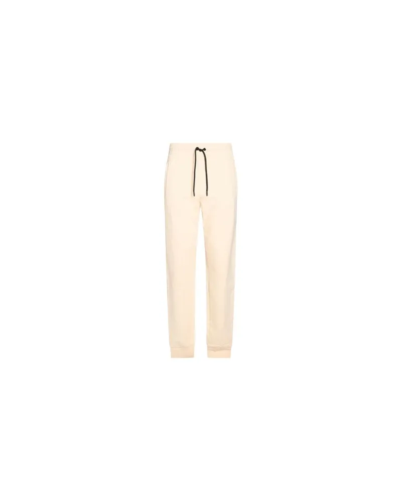 Bikkembergs HOSEN & RÖCKE - Hosenauf YOOX.COM Cremeweiß