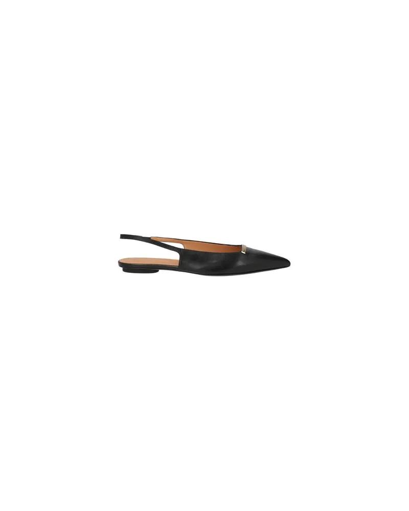 TOD'S SCHUHE - Ballerinasauf YOOX.COM Schwarz