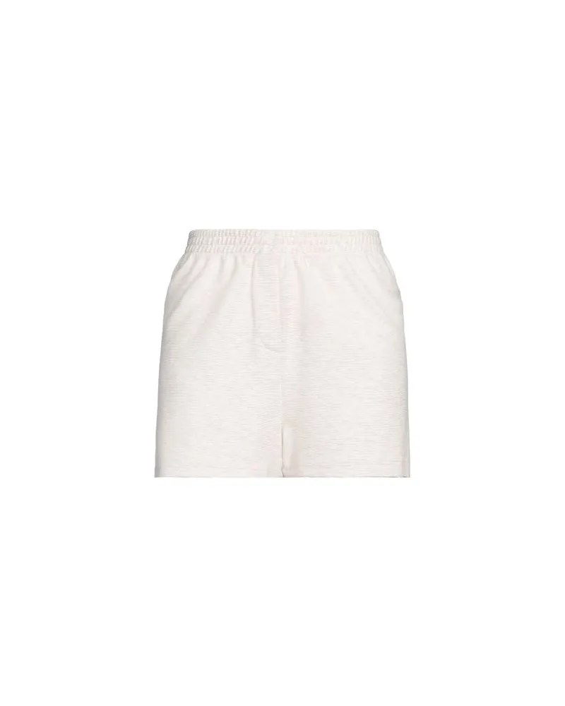 American Vintage HOSEN & RÖCKE - Shorts & Bermudashortsauf YOOX.COM Elfenbein