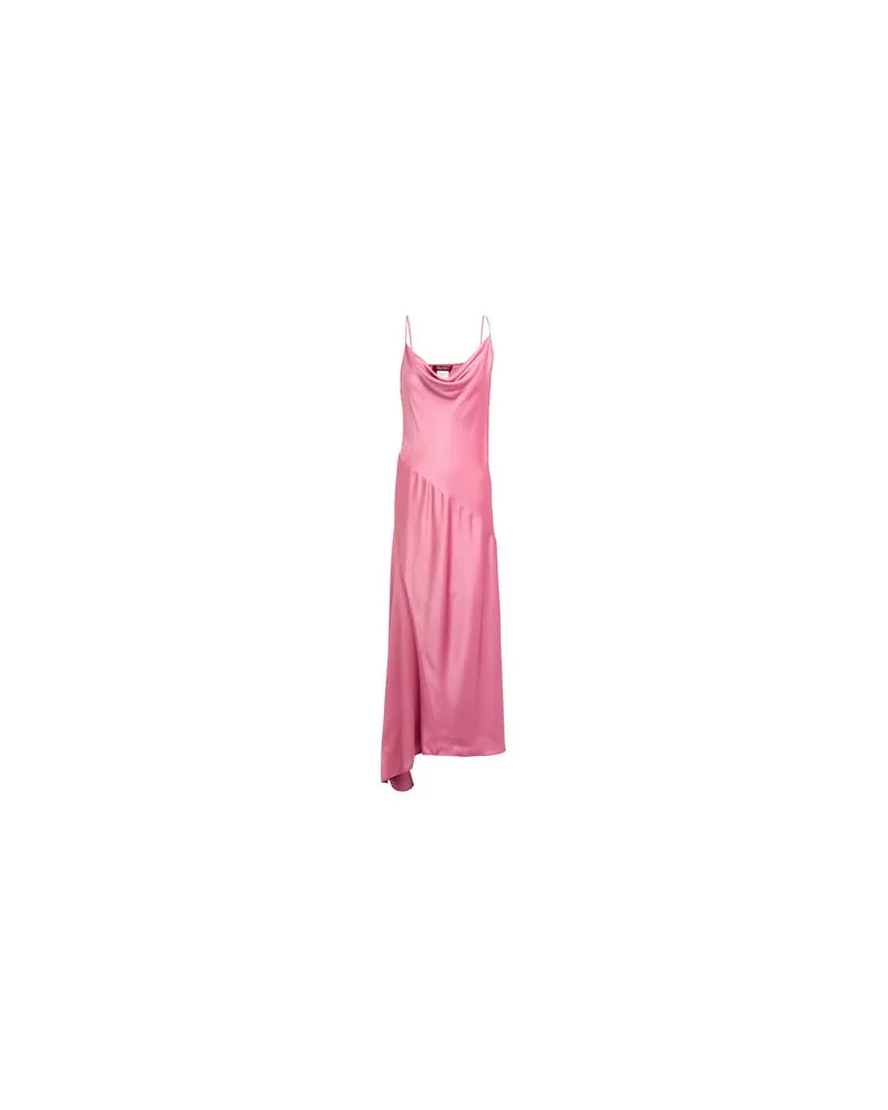 Max Mara KLEIDER - Maxi-Kleiderauf YOOX.COM Antikrosa
