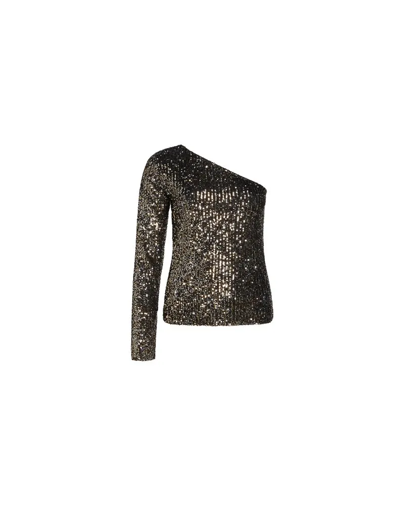 Dixie TOPS - Topsauf YOOX.COM Gold