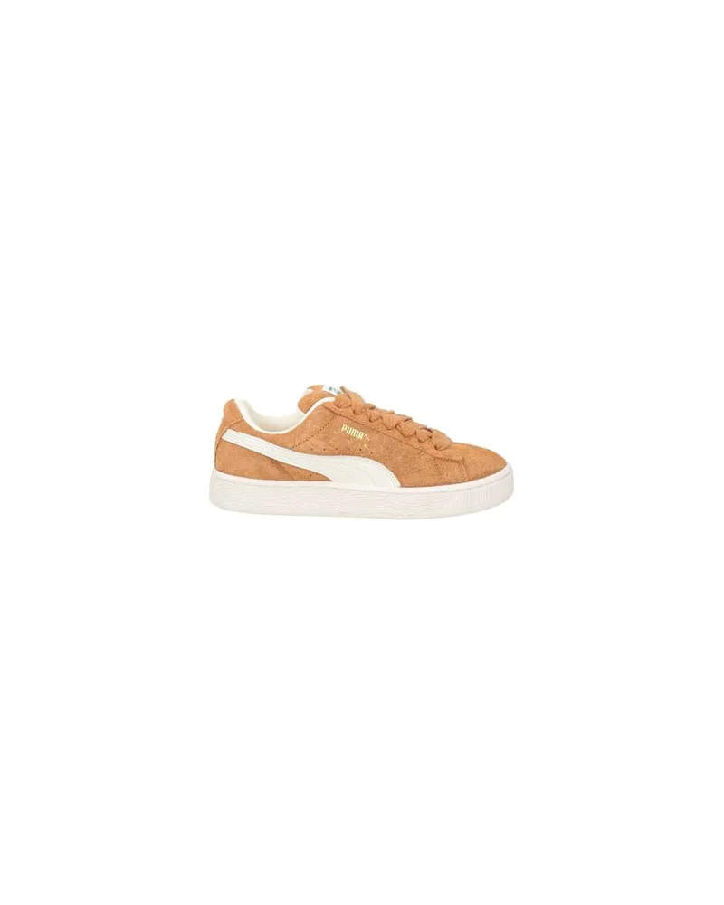 Puma SELECT - SCHUHE - Sneakersauf YOOX.COM Kamel