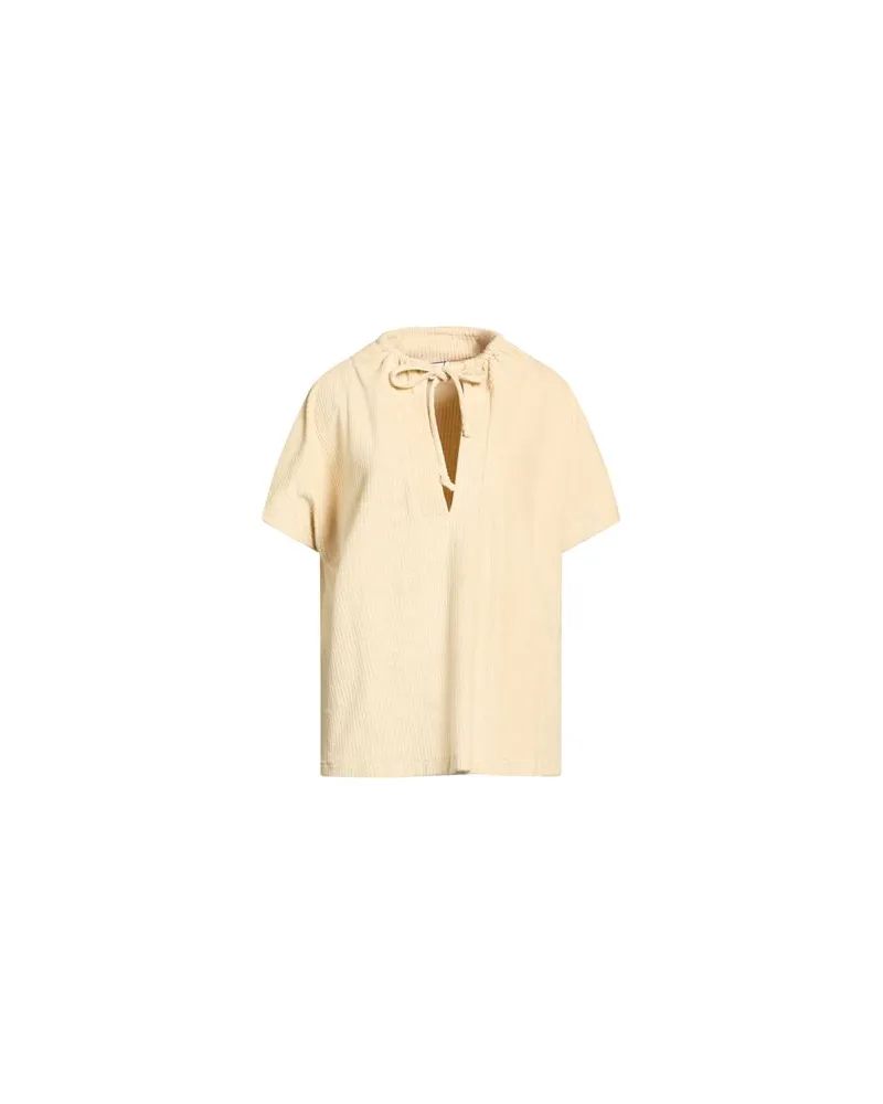 Baserange TOPS - Topsauf YOOX.COM Beige