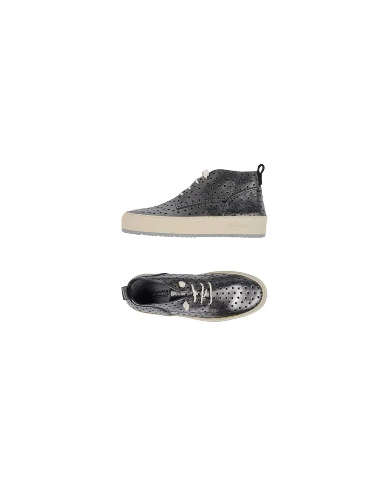 Barleycorn SCHUHE - Sneakersauf YOOX.COM Blei