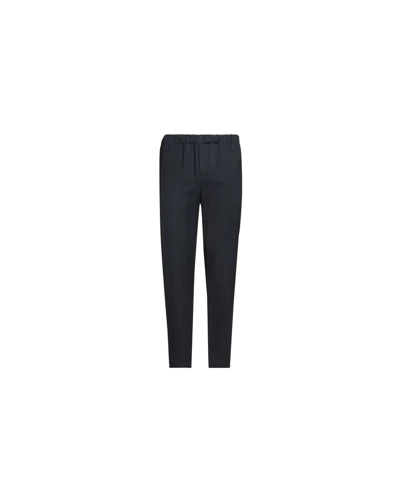 CRUNA HOSEN & RÖCKE - Hosenauf YOOX.COM Nachtblau