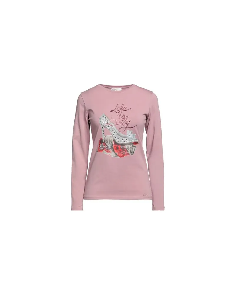EAN 13 TOPS - T-shirtsauf YOOX.COM Antikrosa
