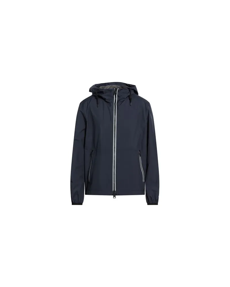 Herno LAMINAR - JACKEN & MÄNTEL - Jacken und Anoraksauf YOOX.COM Marineblau