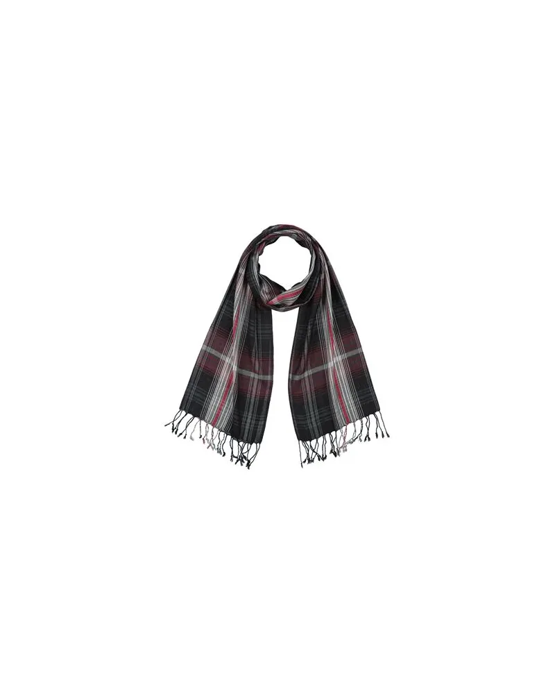 Fiorio ACCESSOIRES - Schalsauf YOOX.COM Schwarz
