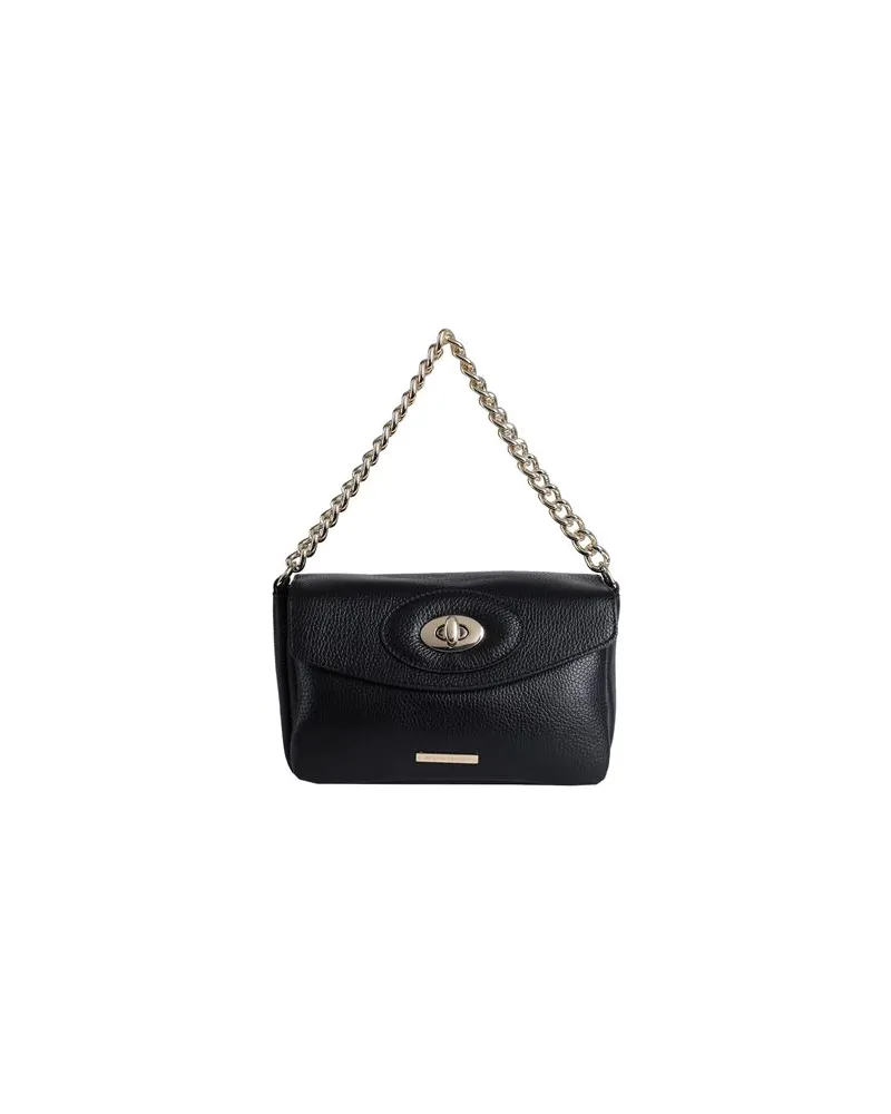 Tuscany Leather TASCHEN - Handtaschenauf YOOX.COM Schwarz