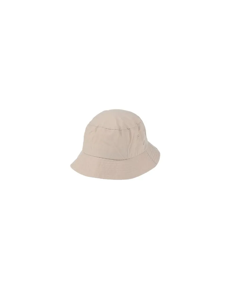 Minimum ACCESSOIRES - Mützen & Hüteauf YOOX.COM Beige