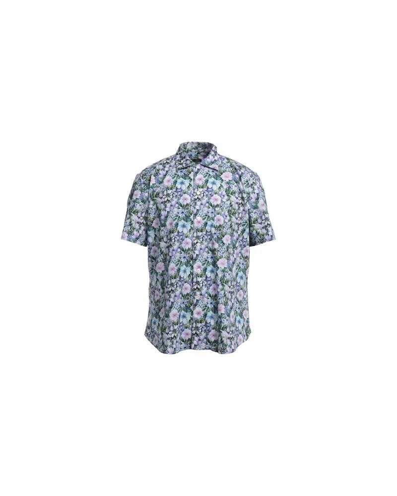 Caliban TOPS - Hemdenauf YOOX.COM Malve