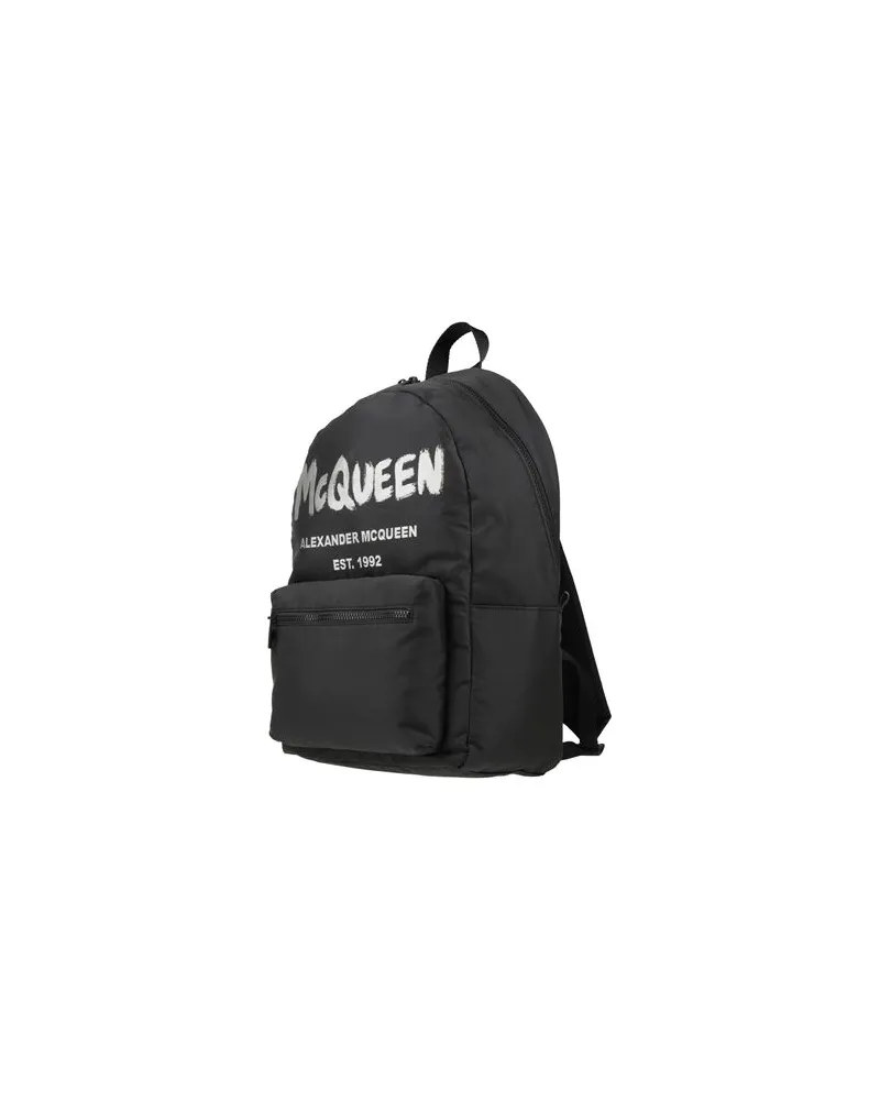 McQ TASCHEN - Rucksäckeauf YOOX.COM Schwarz