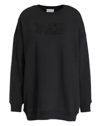 RED Valentino Sweatshirt Schwarz