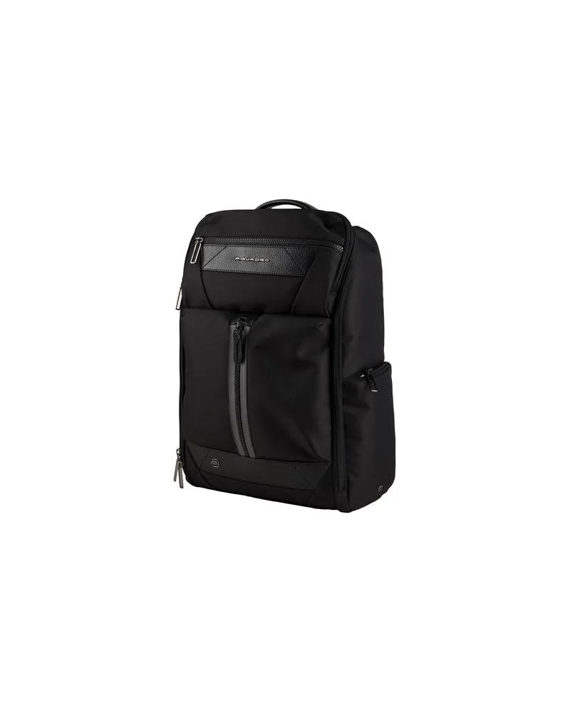 Piquadro TASCHEN - Rucksäckeauf YOOX.COM Schwarz
