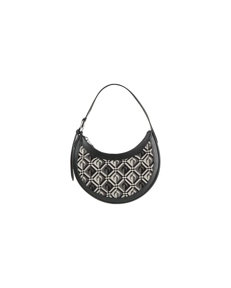 Marine Serre TASCHEN - Handtaschenauf YOOX.COM Schwarz