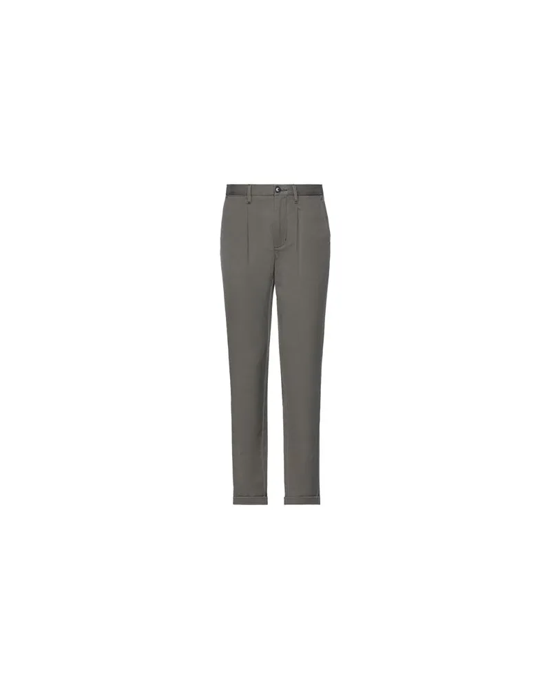 Sun68 HOSEN & RÖCKE - Hosenauf YOOX.COM Khaki