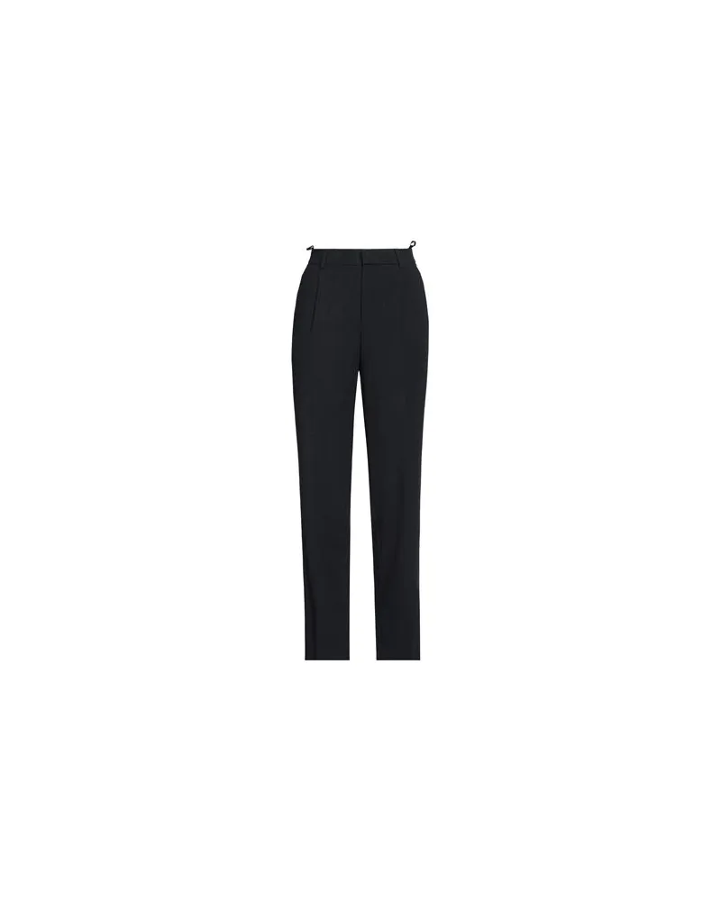 Zadig & Voltaire HOSEN & RÖCKE - Hosenauf YOOX.COM Braungrau