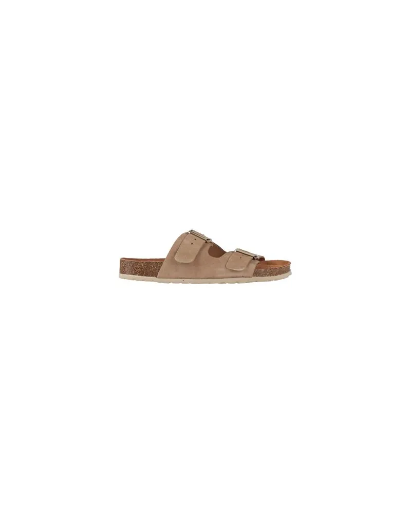 Docksteps SCHUHE - Sandalenauf YOOX.COM Sand