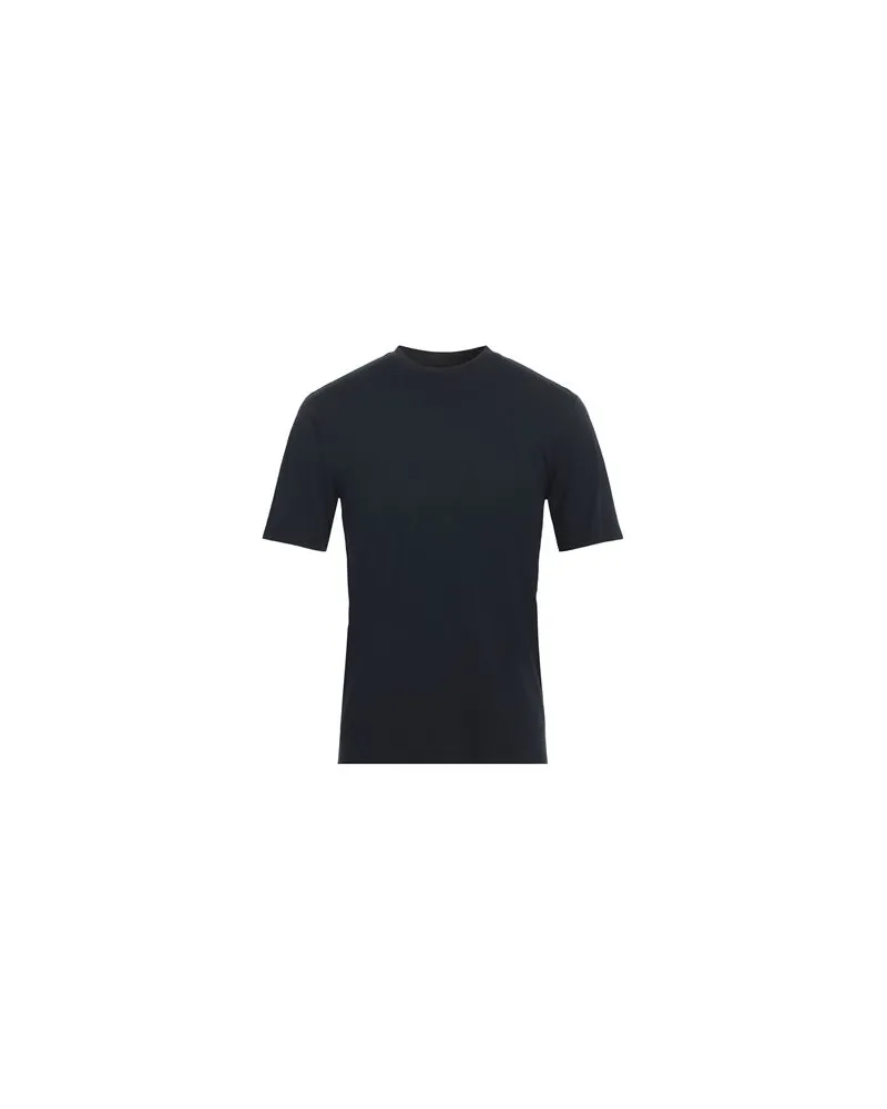 Rag & Bone TOPS - T-shirtsauf YOOX.COM Nachtblau