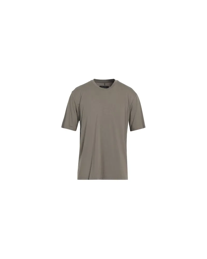 Rag & Bone TOPS - T-shirtsauf YOOX.COM Khaki
