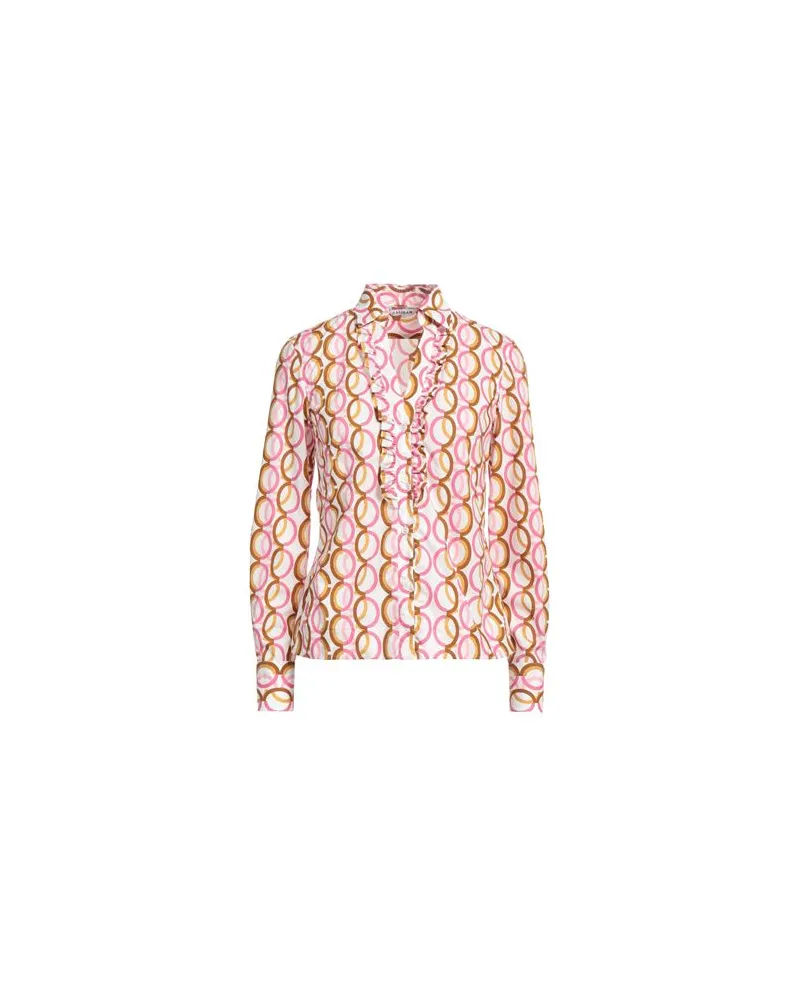 Caliban TOPS - Hemdenauf YOOX.COM Weiß