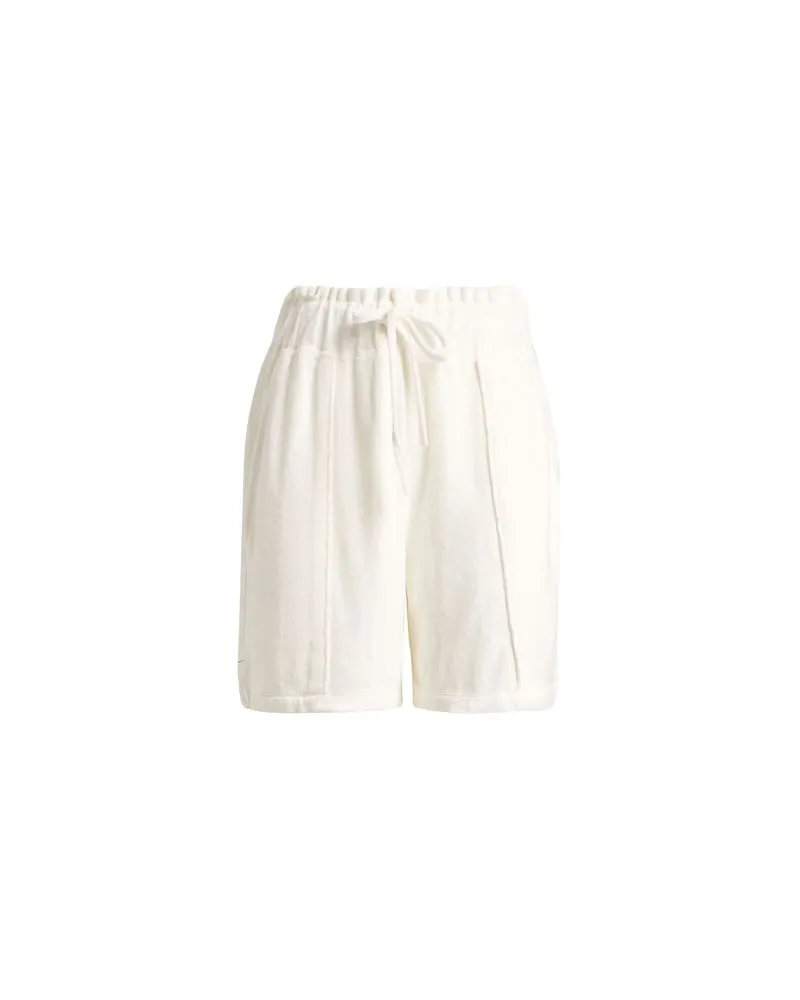 True Religion HOSEN & RÖCKE - Shorts & Bermudashortsauf YOOX.COM Weiß
