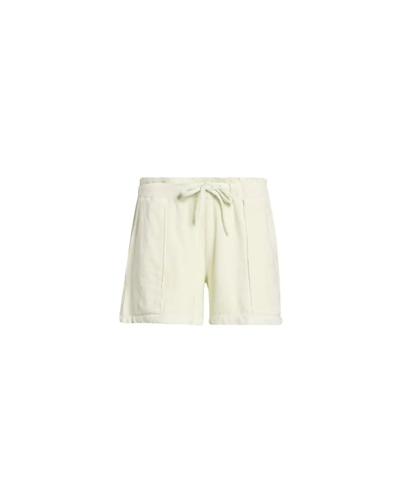 True Religion HOSEN & RÖCKE - Shorts & Bermudashortsauf YOOX.COM Salbeigrün