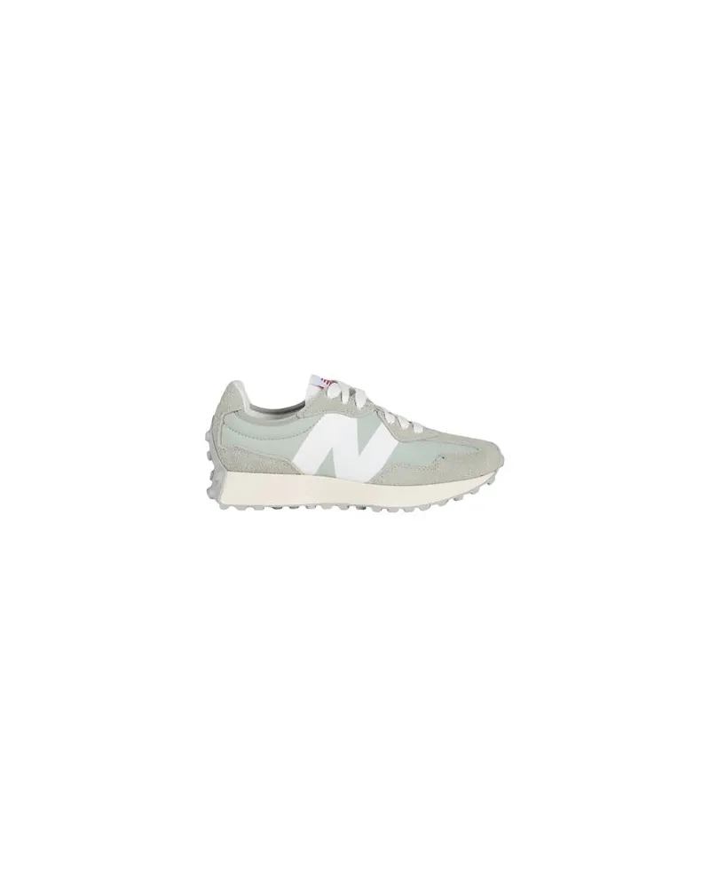 New Balance 327 - SCHUHE - Sneakersauf YOOX.COM Salbeigrün