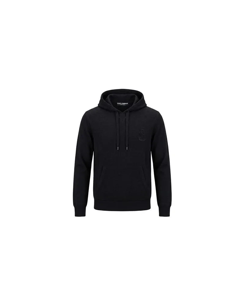 Dolce & Gabbana STRICKWAREN - Pulloverauf YOOX.COM Braungrau