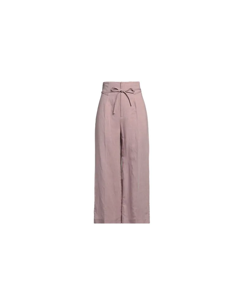 Erika Cavallini HOSEN & RÖCKE - Hosenauf YOOX.COM Rosa