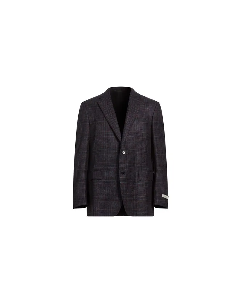 Canali ANZÜGE und CO-ORDS - Blazersauf YOOX.COM Nachtblau