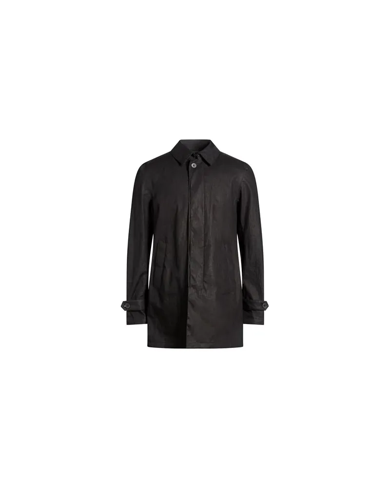 Herno LAMINAR - JACKEN & MÄNTEL - Jacken, Mäntel & Trenchcoatsauf YOOX.COM Schwarz