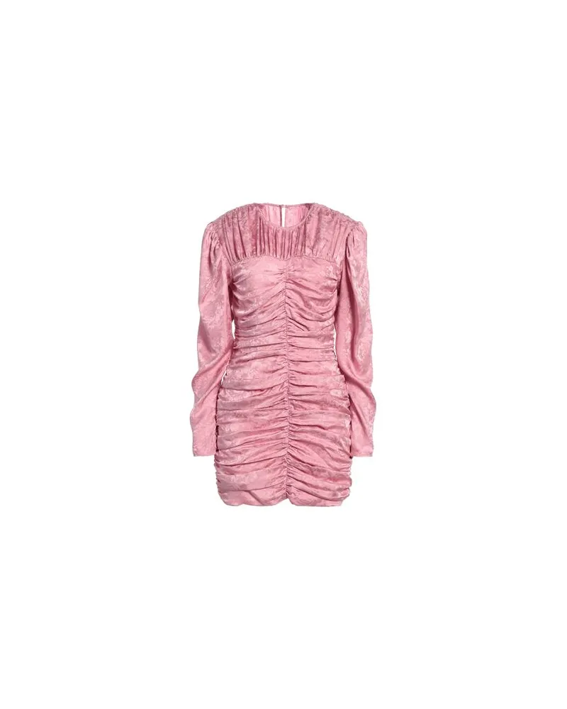 The Garment KLEIDER - Mini-Kleiderauf YOOX.COM Rosa