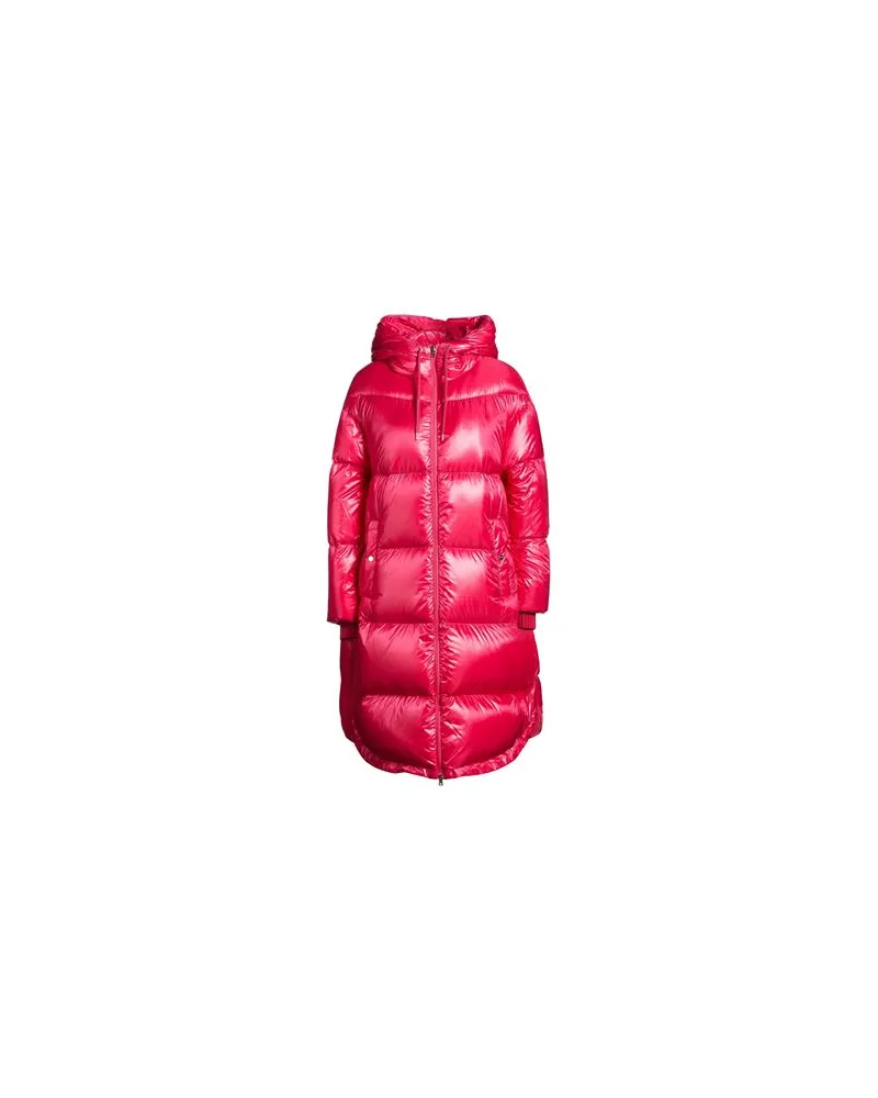 Herno JACKEN & MÄNTEL - Pufferjacken & Daunenjackenauf YOOX.COM Fuchsia