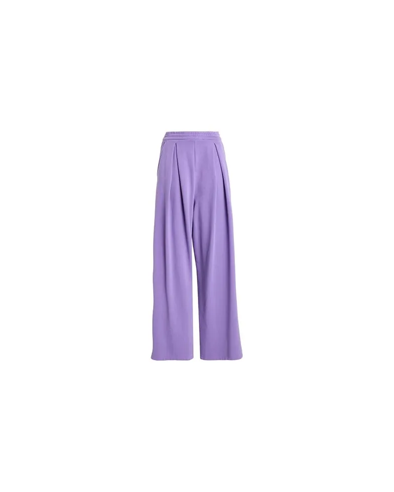 Giuseppe di Morabito HOSEN & RÖCKE - Hosenauf YOOX.COM Violett