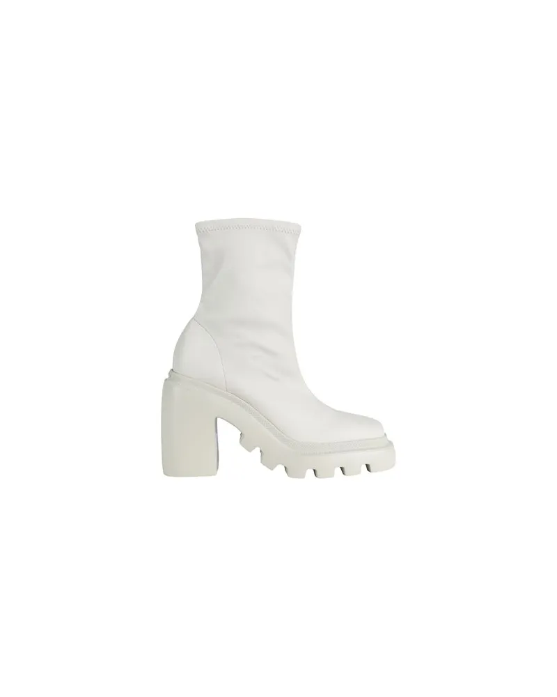 Vic Matié SCHUHE - Stiefelettenauf YOOX.COM Off