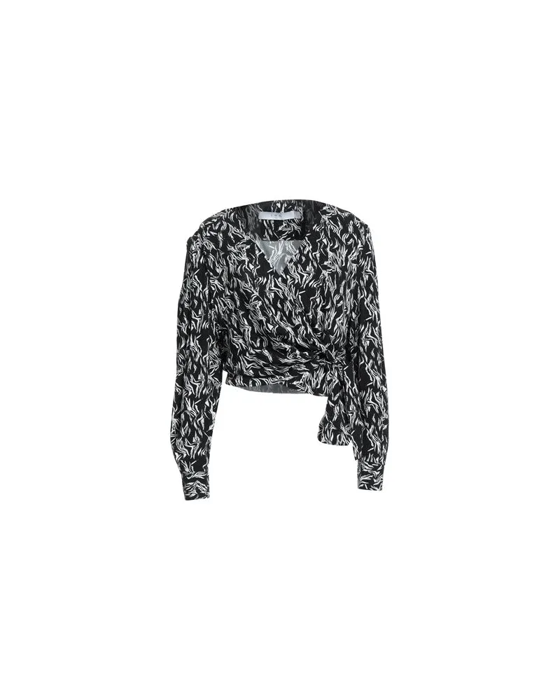 IRO TOPS - Topsauf YOOX.COM Schwarz