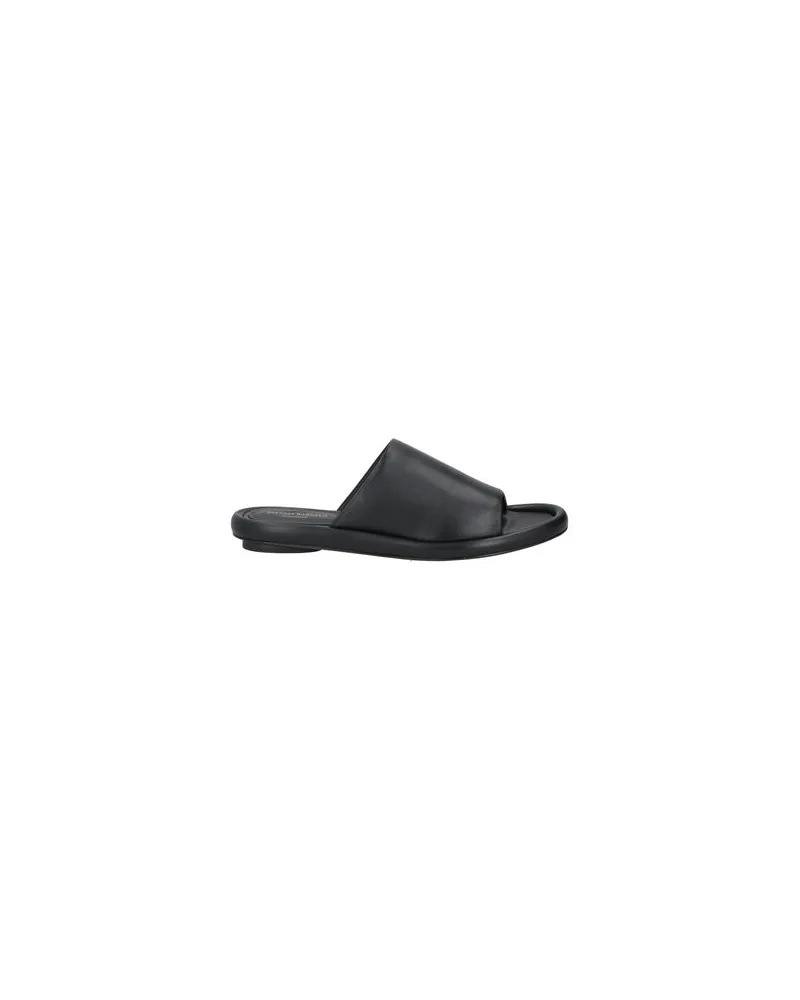 Paloma Barceló SCHUHE - Sandalenauf YOOX.COM Schwarz