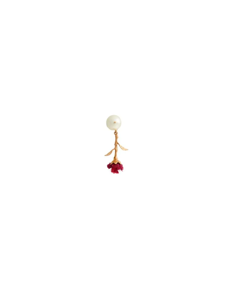 Dior SCHMUCK und UHREN - Einzelne Ohrringeauf YOOX.COM Gold