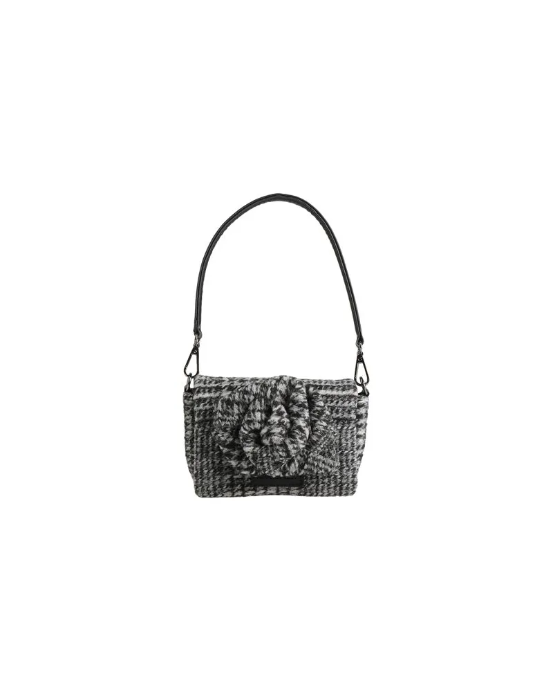 Antonello Serio TASCHEN - Handtaschenauf YOOX.COM Schwarz