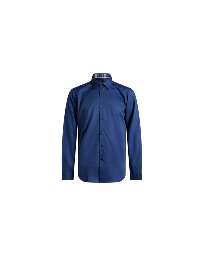 Etro TOPS - Hemdenauf YOOX.COM Blau