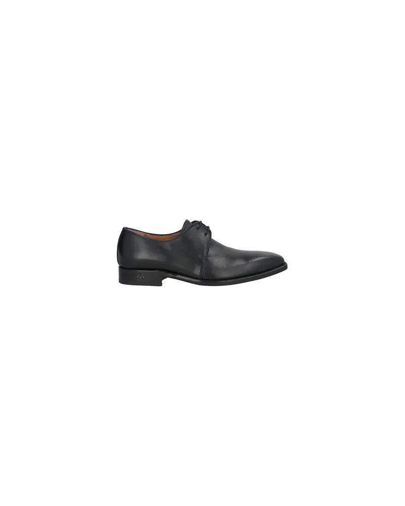 Cordwainer SCHUHE - Schnürschuheauf YOOX.COM Schwarz