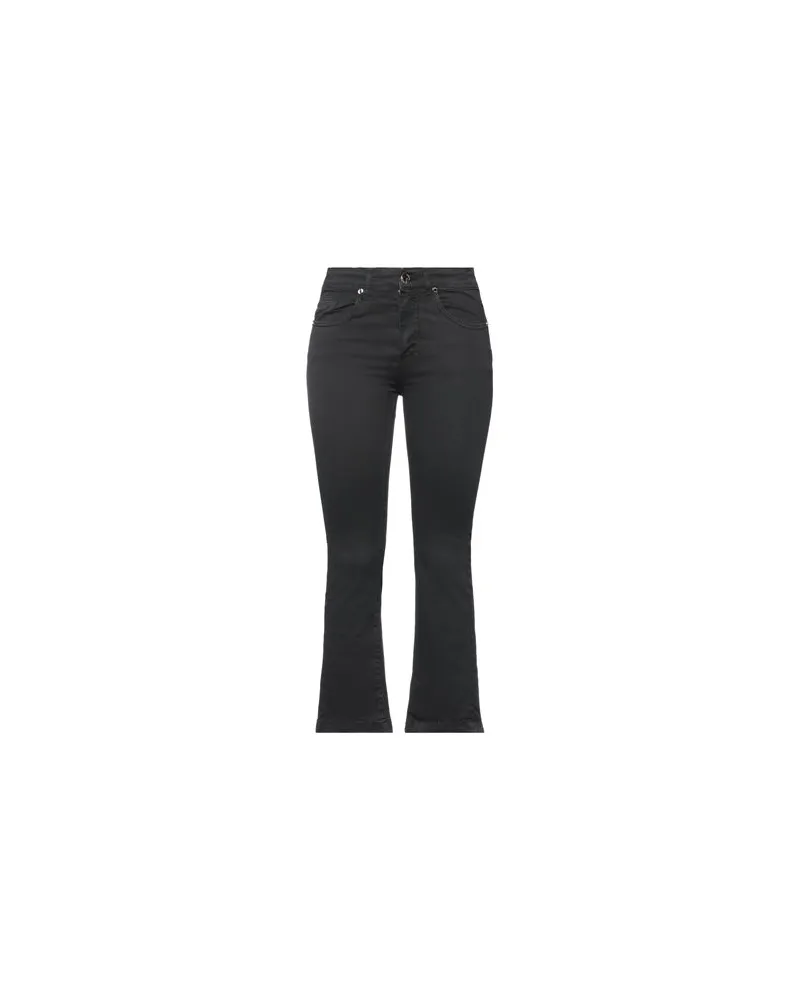 Siste's HOSEN & RÖCKE - Hosenauf YOOX.COM Schwarz