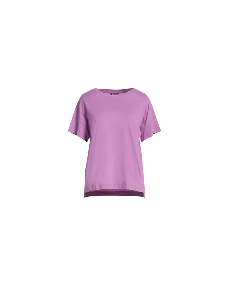 Maliparmi TOPS - T-shirtsauf YOOX.COM Malve