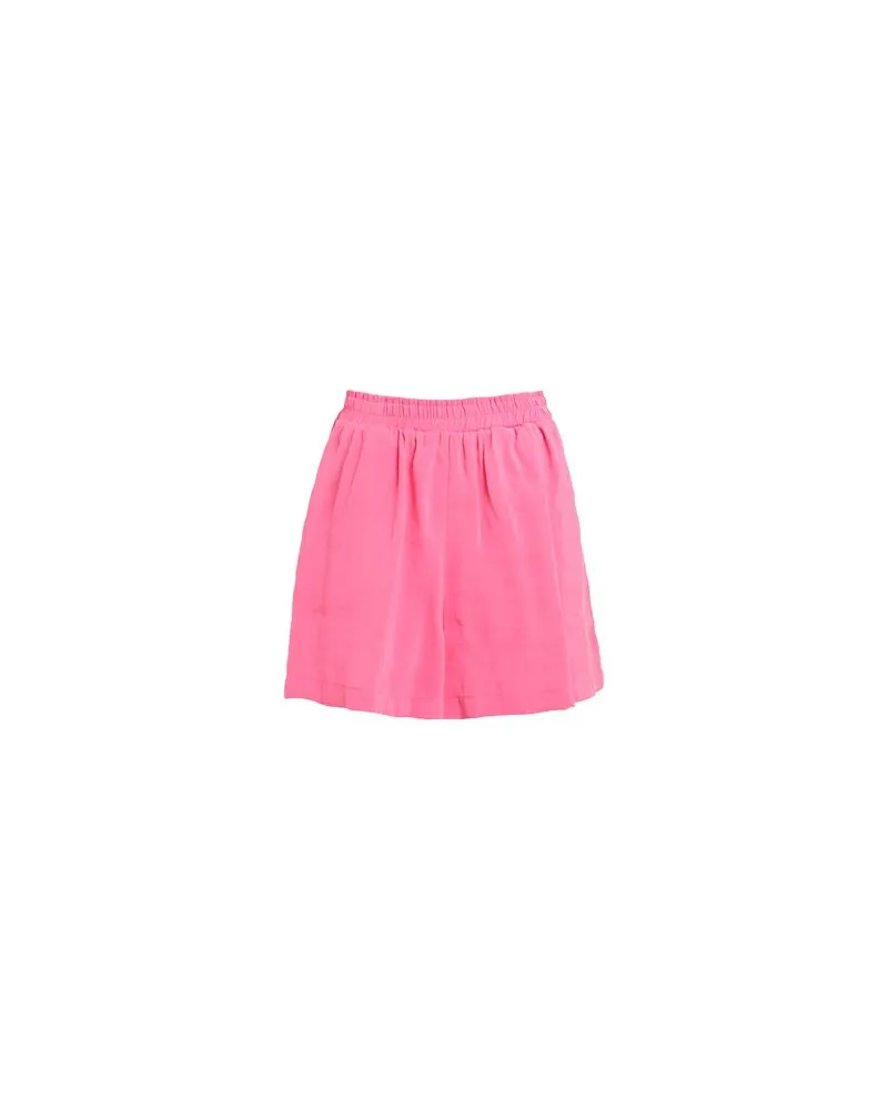 only BLUE DENIM - HOSEN & RÖCKE - Shorts & Bermudashortsauf YOOX.COM Fuchsia