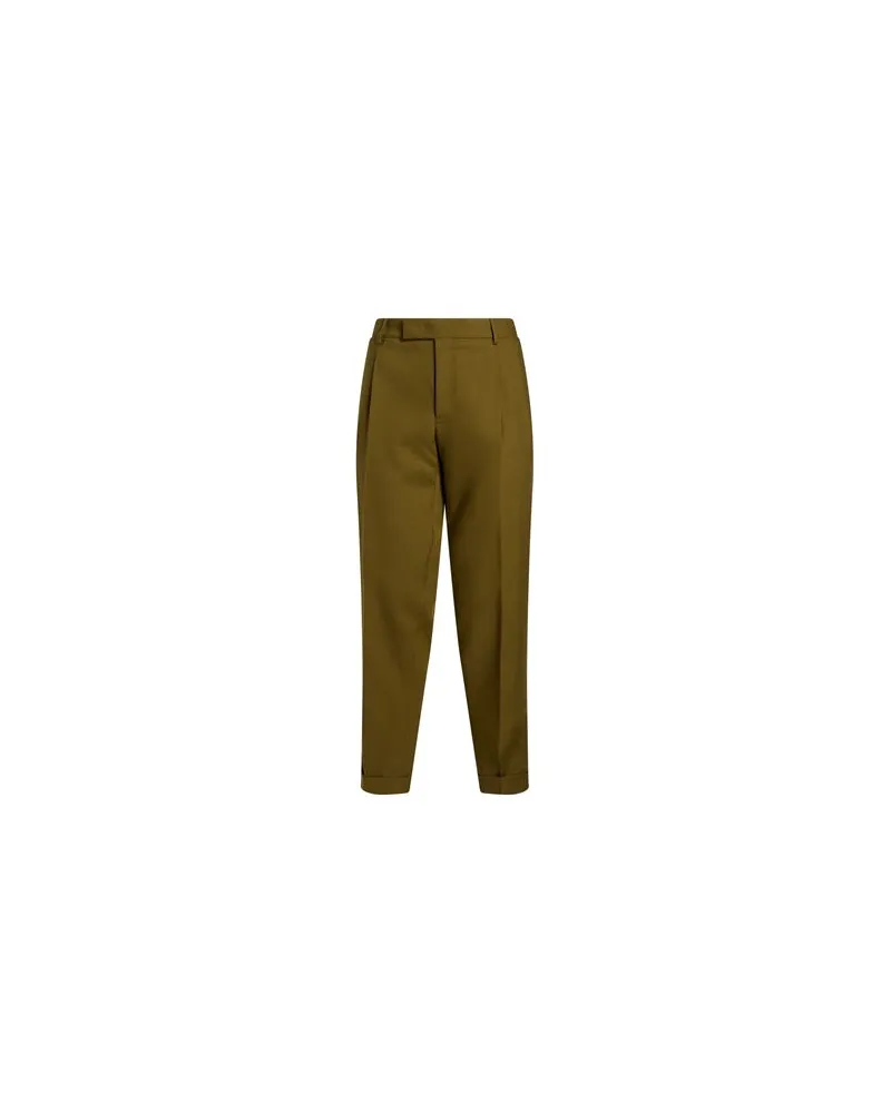 PT TORINO HOSEN & RÖCKE - Hosenauf YOOX.COM Braun
