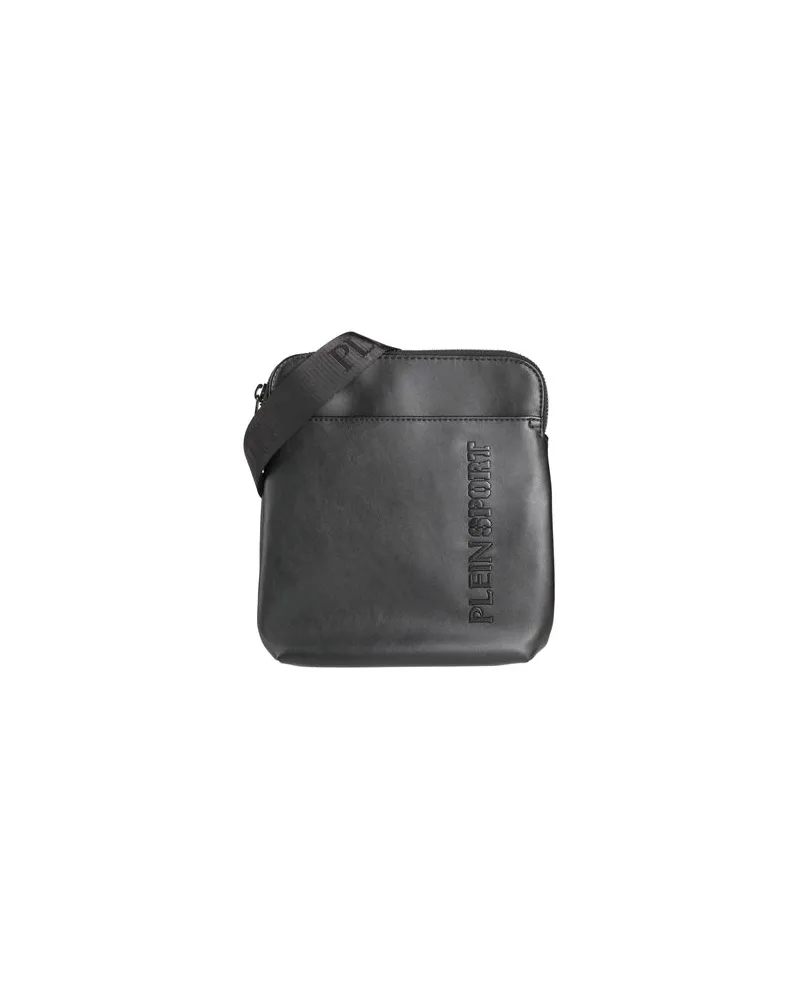 Philipp Plein TASCHEN - Umhängetascheauf YOOX.COM Schwarz