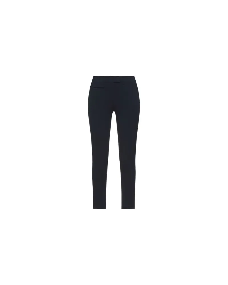 Dondup HOSEN & RÖCKE - Hosenauf YOOX.COM Nachtblau