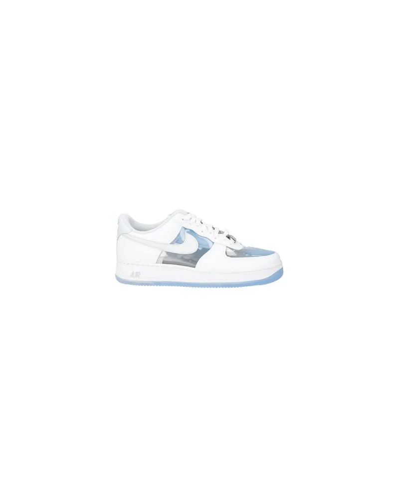 Nike SCHUHE - Sneakersauf YOOX.COM Weiß