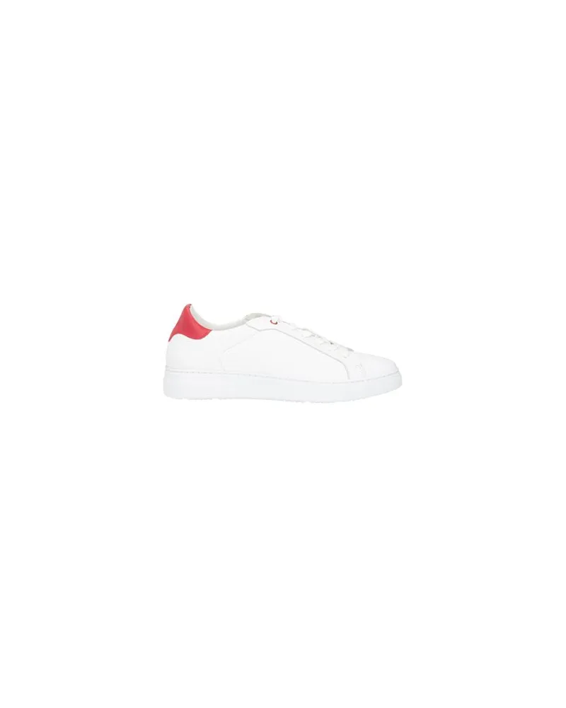 Harmont & Blaine SCHUHE - Sneakersauf YOOX.COM Weiß